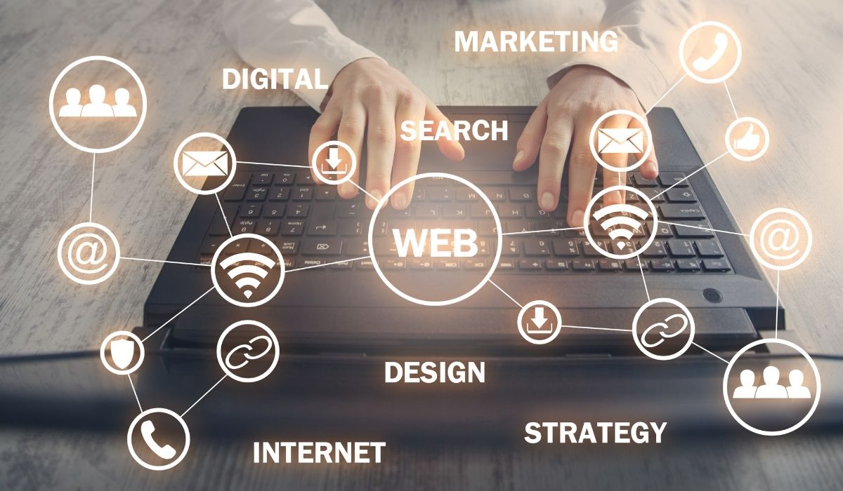 Konyaaltı Web Tasarım